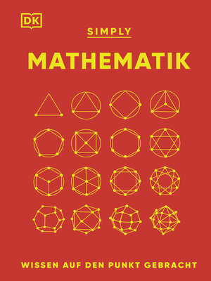 cover image of SIMPLY. Mathematik